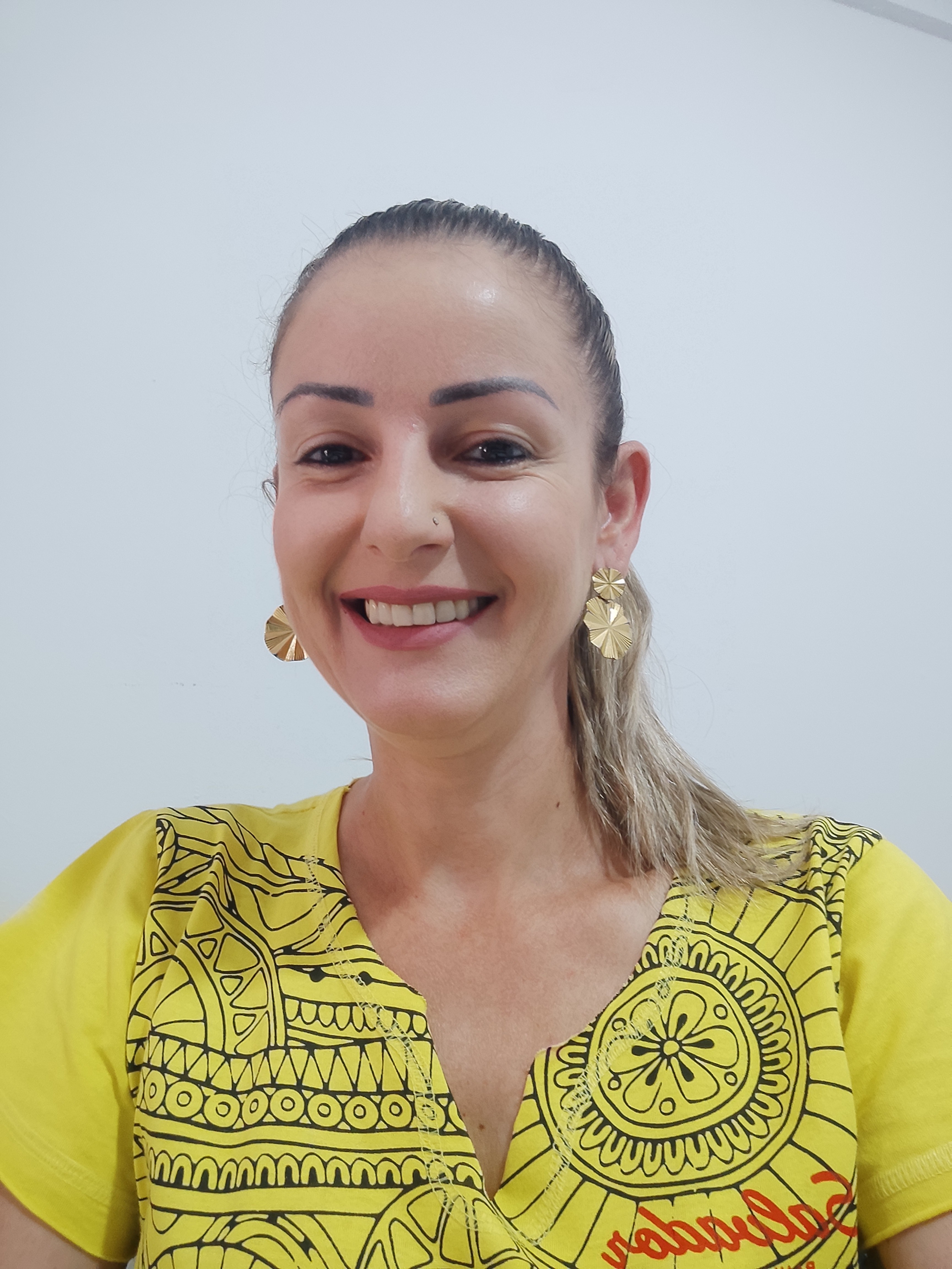 Fátima souza Profile Picture