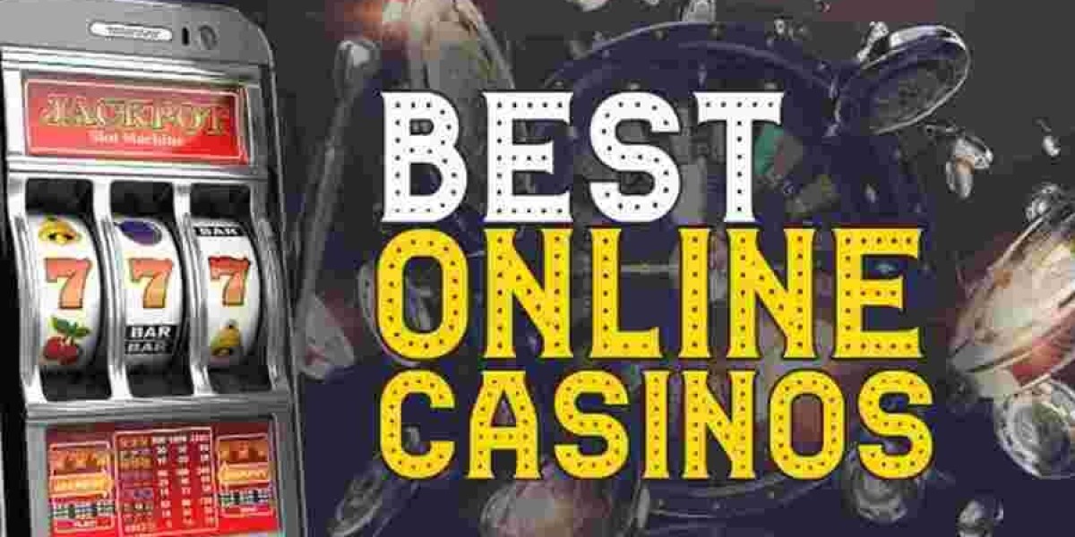 Spin to Win: Mastering the Art of Playing Online Slots