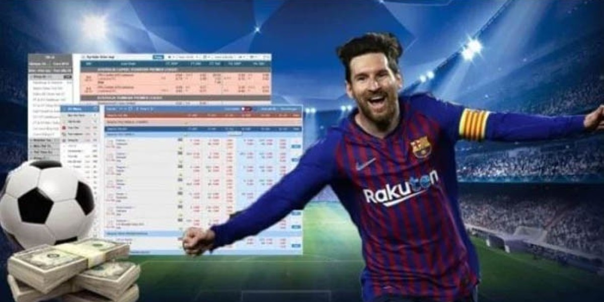 Share Experience To Play Football Total Goals Betting