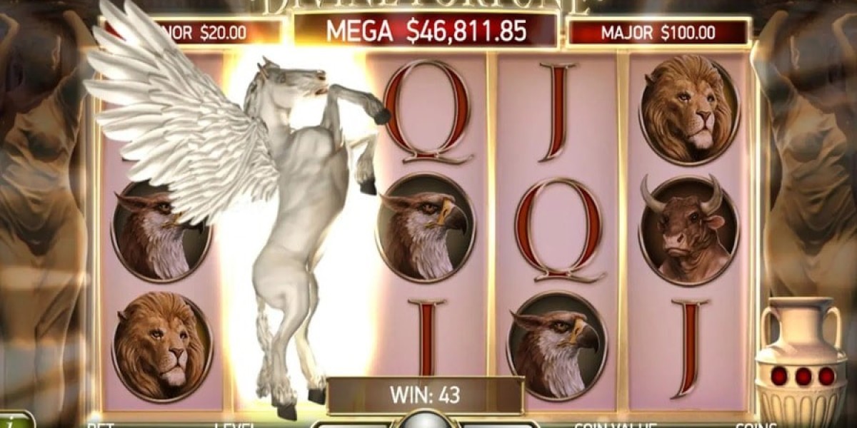 Welcome to the Virtual Vegas: Mastering Online Casino Games with a Dash of Flair!