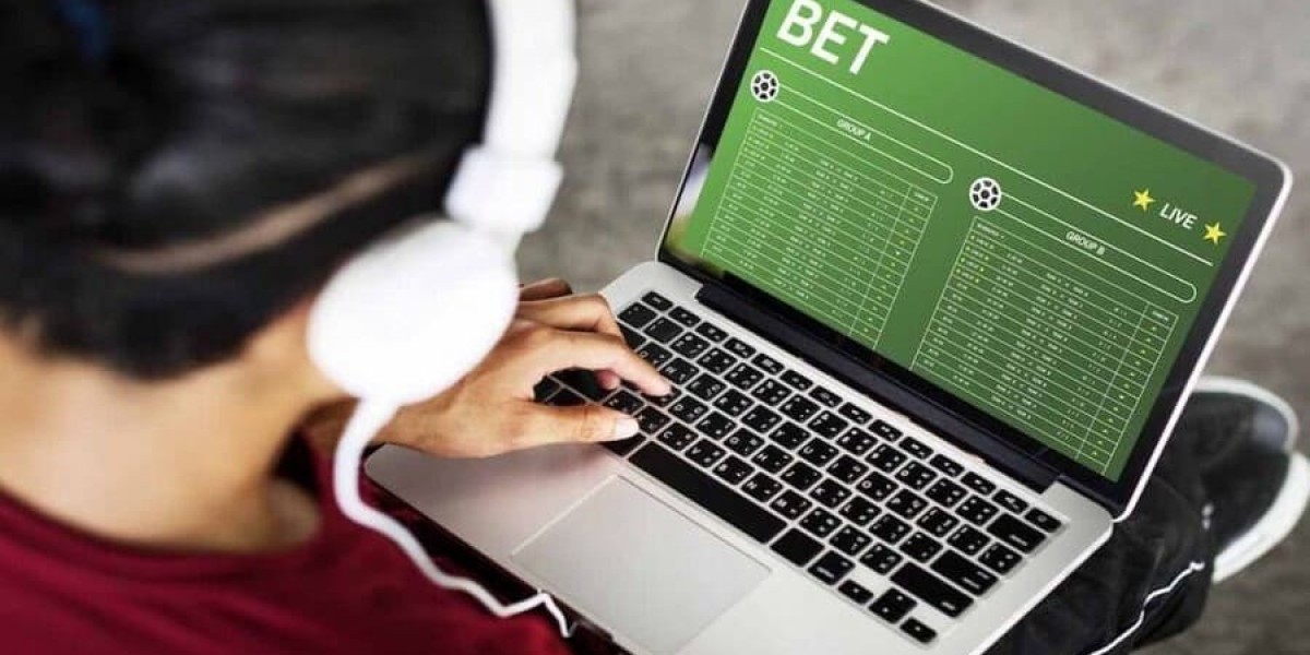 Betting Bonanza: Navigating the Korean Sports Betting Scene with Flair