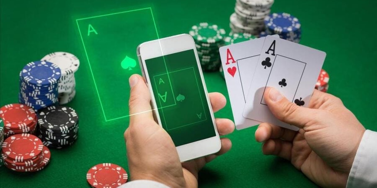 Roll the Dice and Bet on Fun: The Ultimate Casino Site Guide