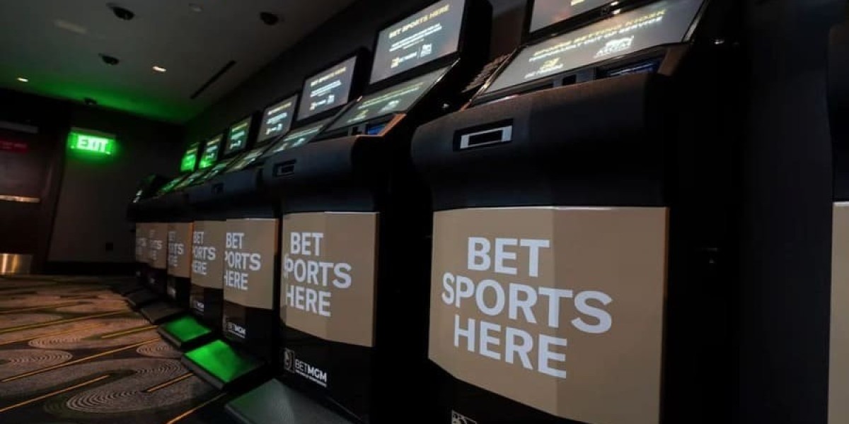 Double or Nothing: Navigating the Wild World of Sports Gambling