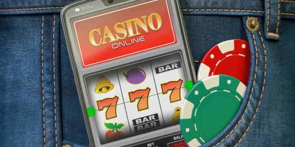 Spinning the Reels: The Ultimate Guide to Online Slots That Are Worth Your Spin