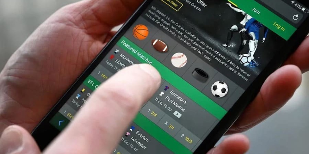 Get Your Kick On: Exploring the Thrills of Korean Sports Betting Sites!