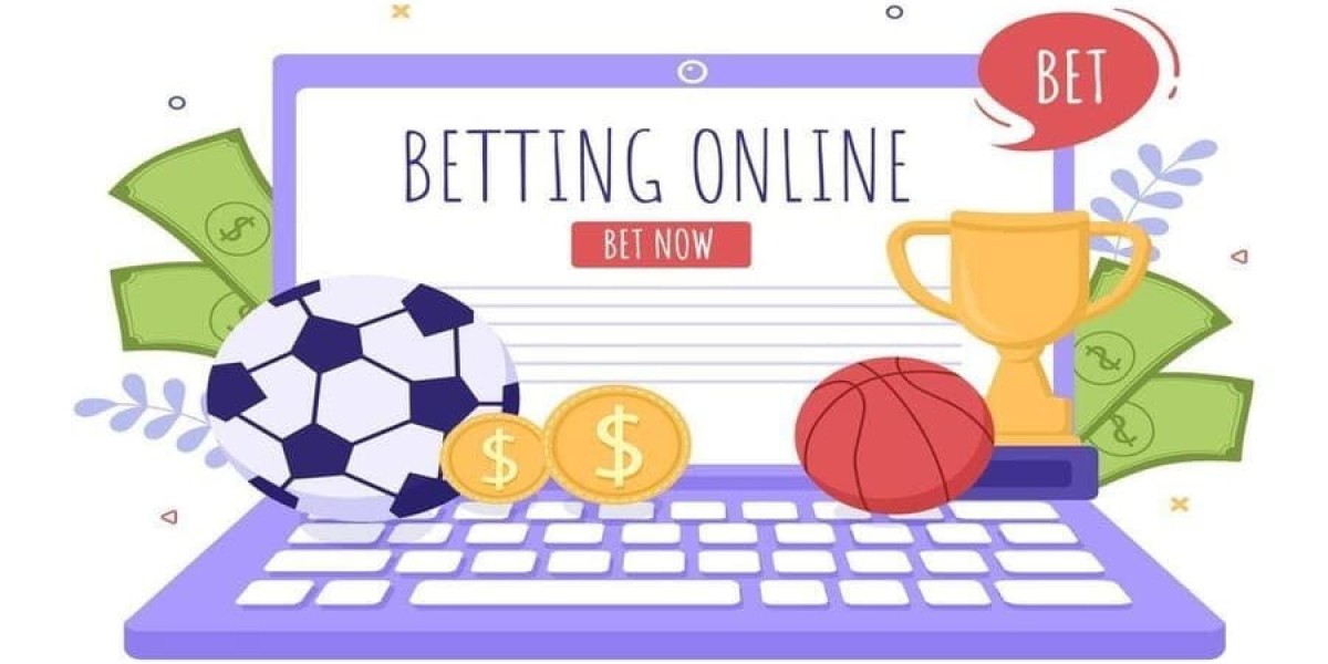 Unmask the Fun: The Ultimate Guide to Finding Your Korean Betting Site Haven