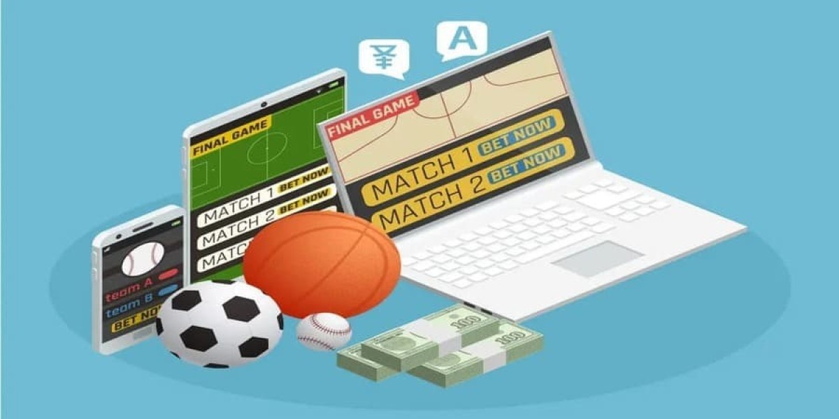 Rolling the Dice: The Ultimate Guide to Gambling Sites In the Digital Era