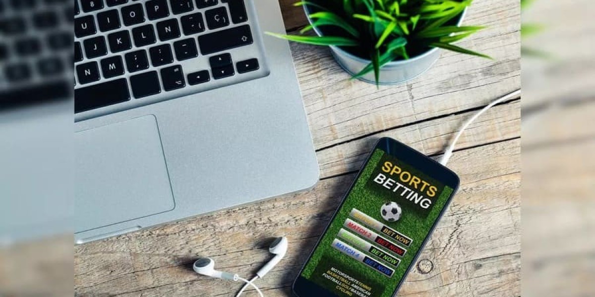 Betting Heaven: Dive into the World of Korean Sports Gambling Sites!