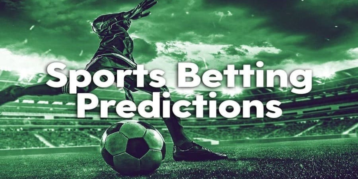 Unveiling the Thrill of Sports Betting