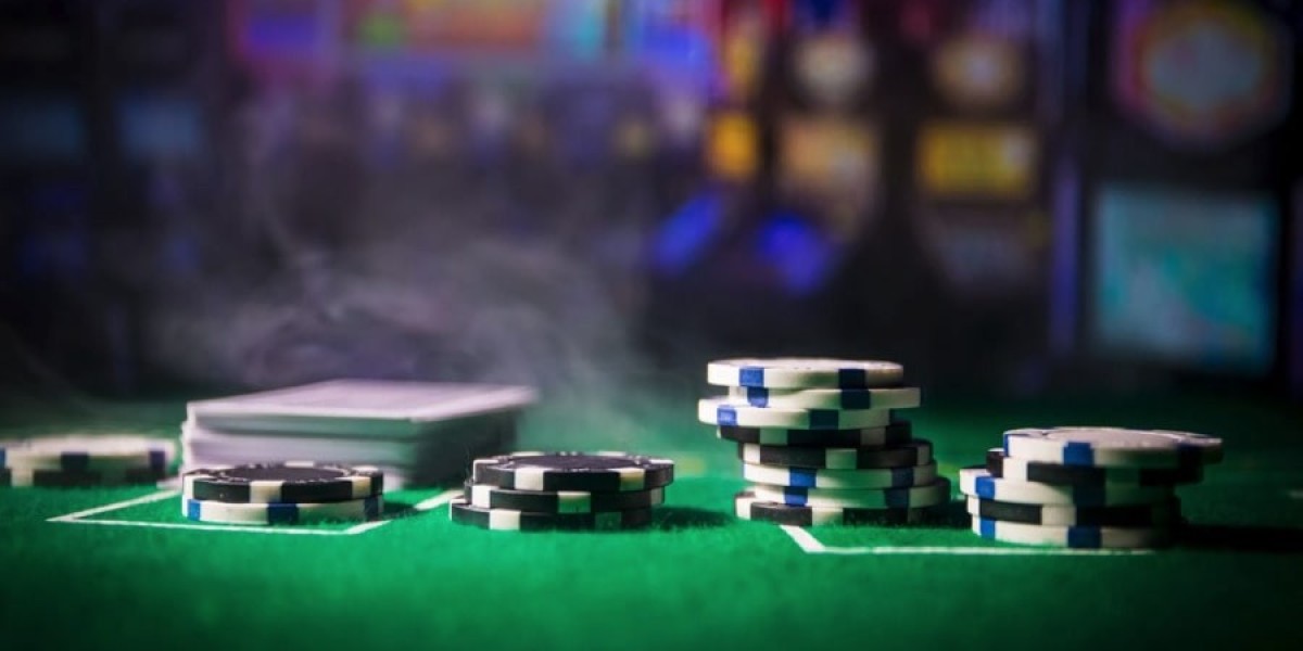 Mastering How to Play Online Baccarat: A Beginner's Guide