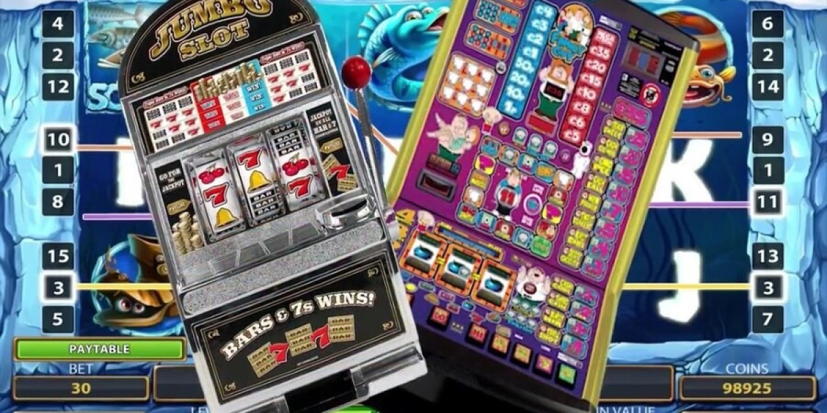 Exploring the World of Online Casinos