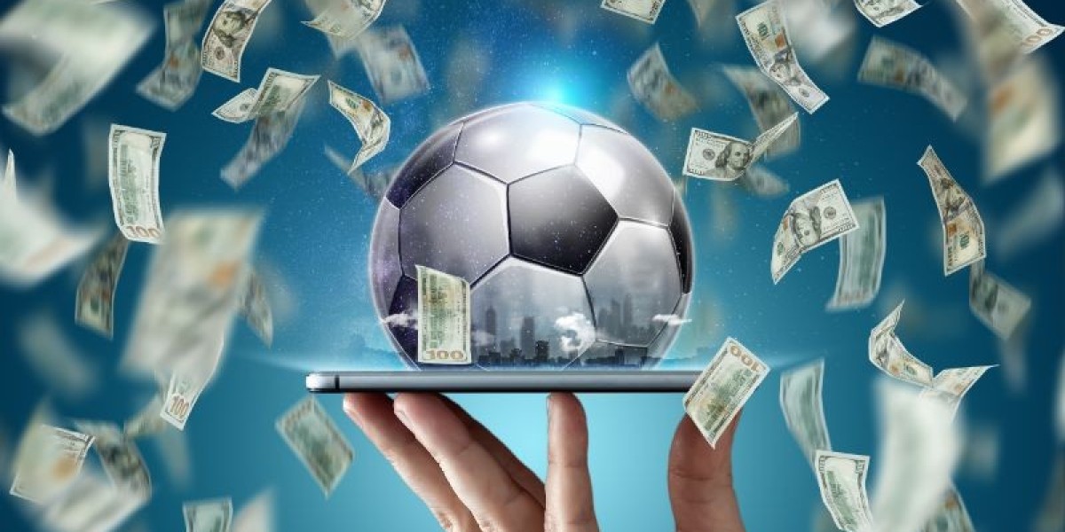 Introduction to Virtual Football Betting: A Comprehensive Guide