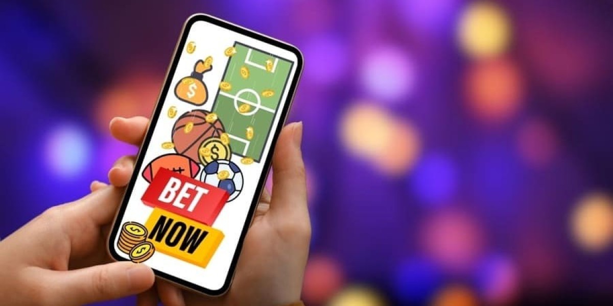 Korean Betting Site: Everything You Need To Know