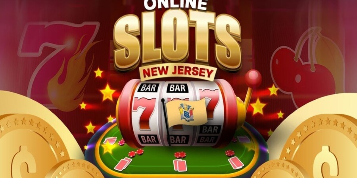 Discover the Ultimate Casino Site Experience