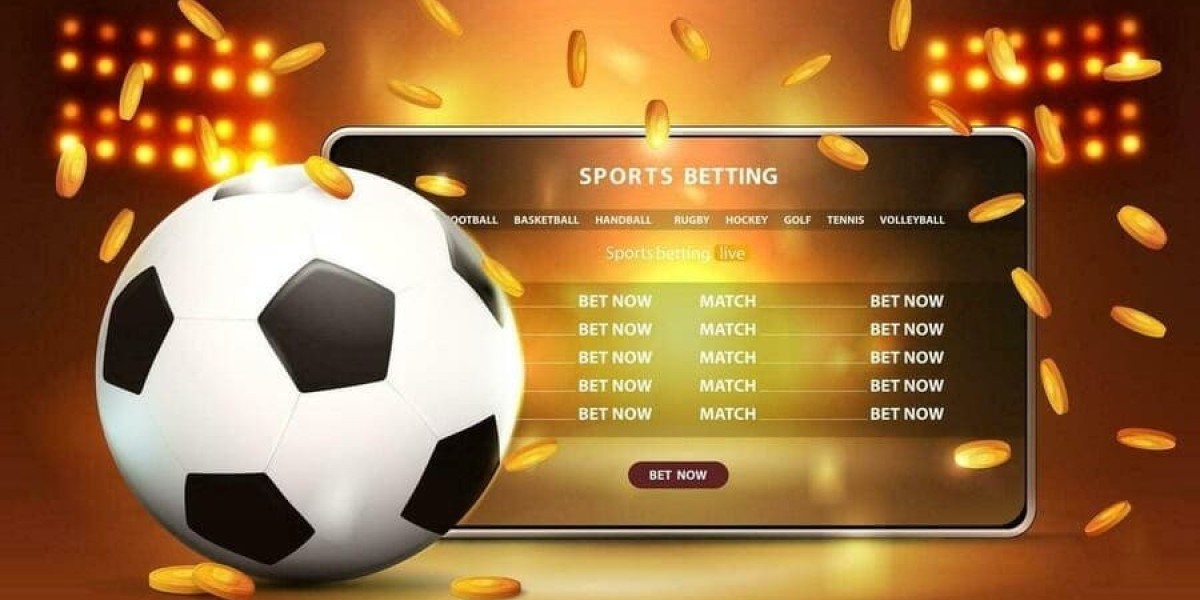 Top Insights into a Premier Sports Betting Site