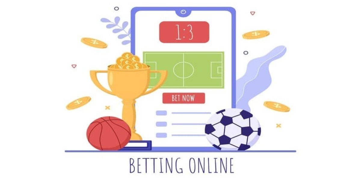 Gambling Site: Your Ultimate Guide