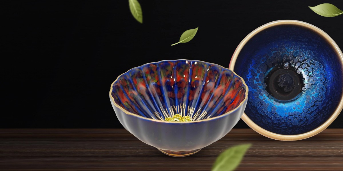 Elevate Your Tea Experience: Where to Buy Tenmoku Bowls