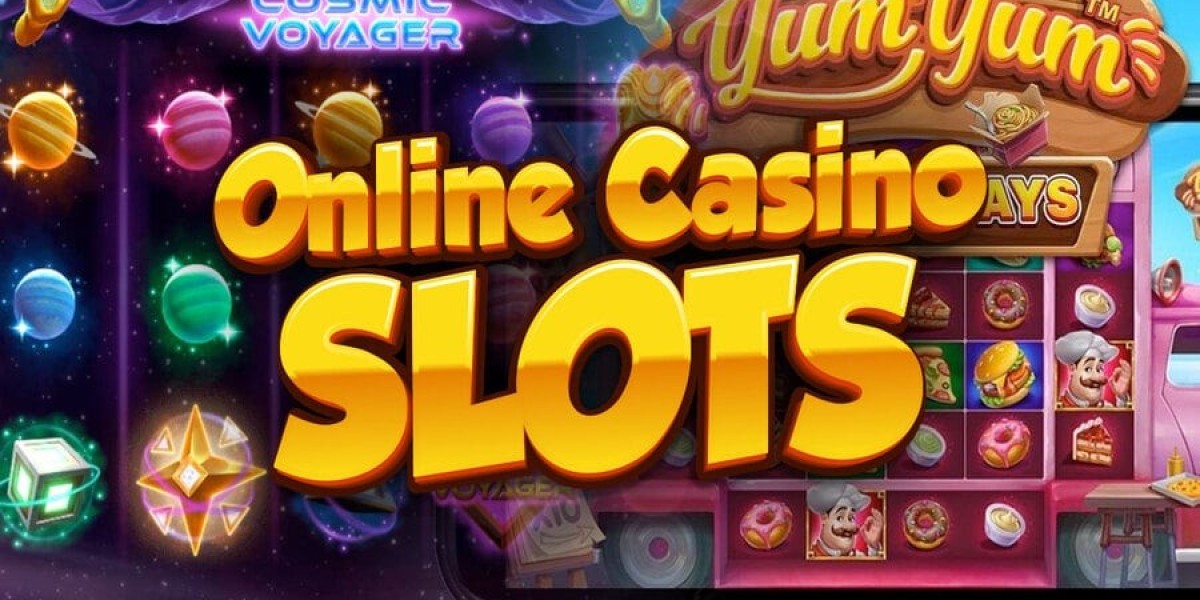 Your Ultimate Casino Site Guide