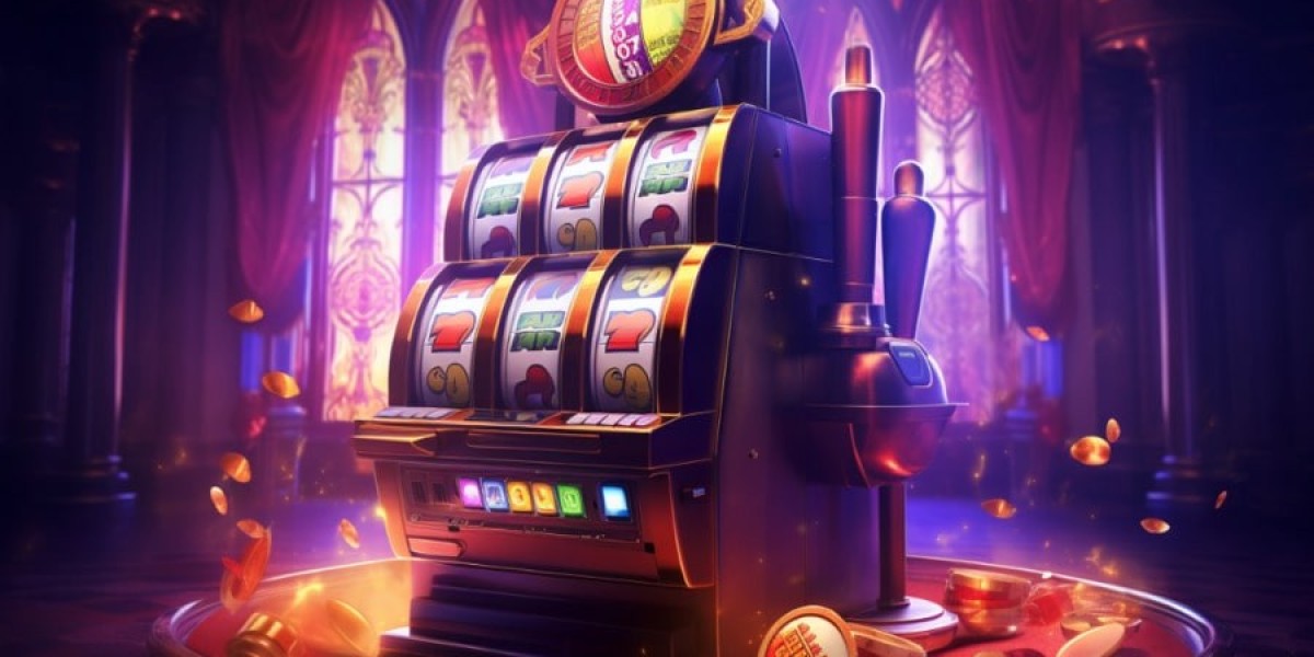 Mastering Online Slot Games for Big Wins