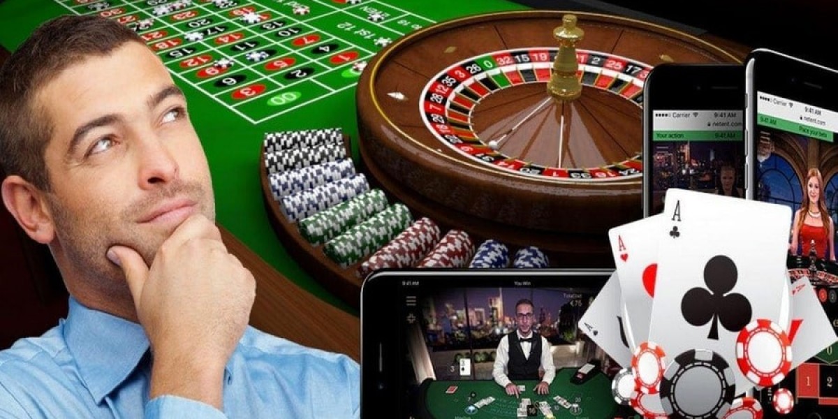 Best online casino sportsbook