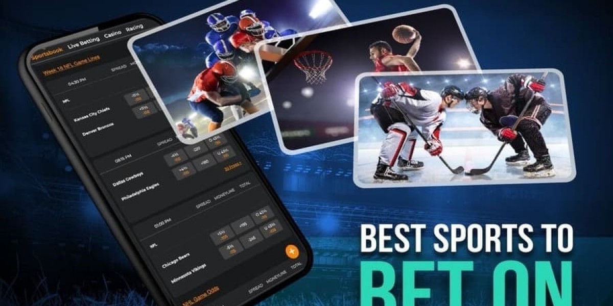 Explore the Best Korean Sports Betting Site