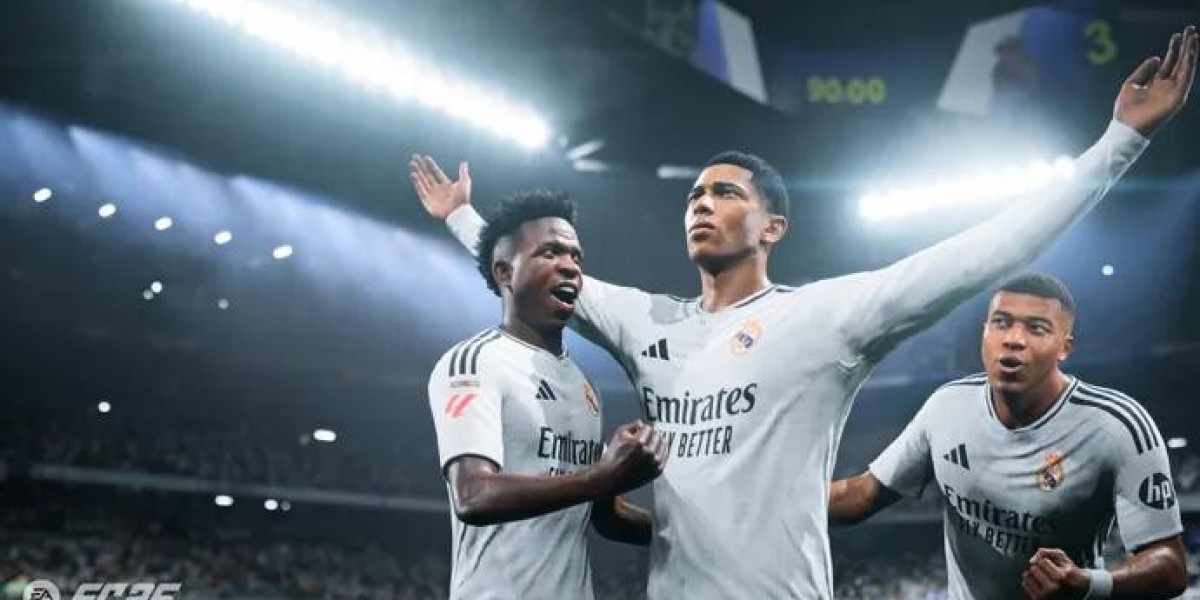 EA FC 25: New Heroes Announced for Ultimate Team