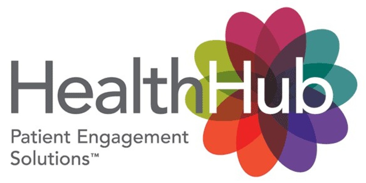 Health Hub: Your Ultimate Destination for Wellness