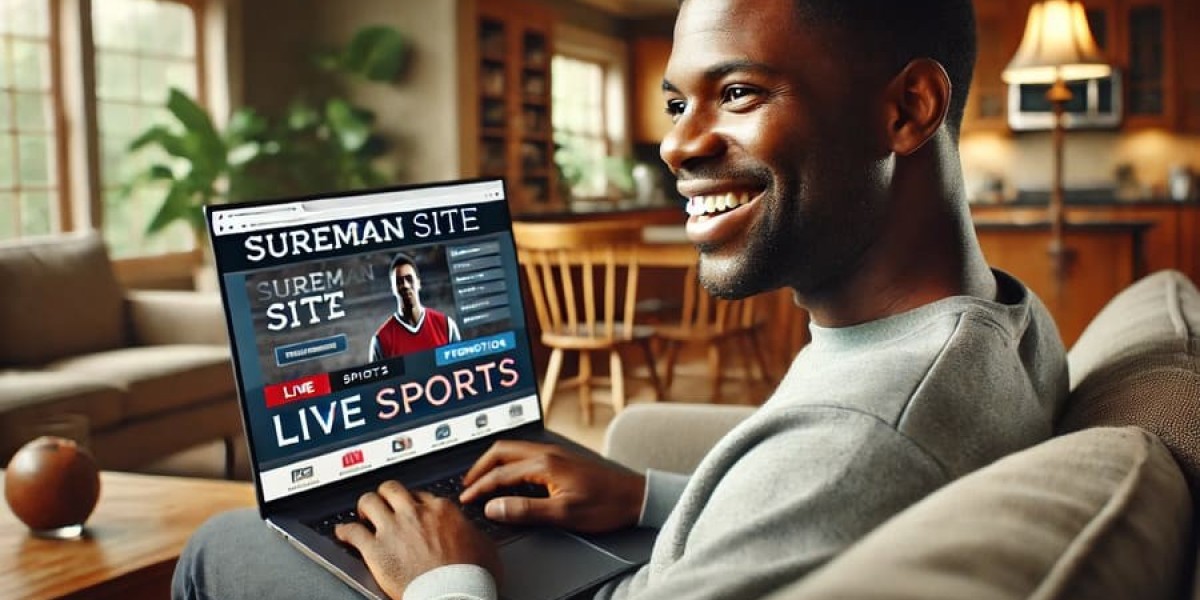 Unlocking the Sports Betting Site