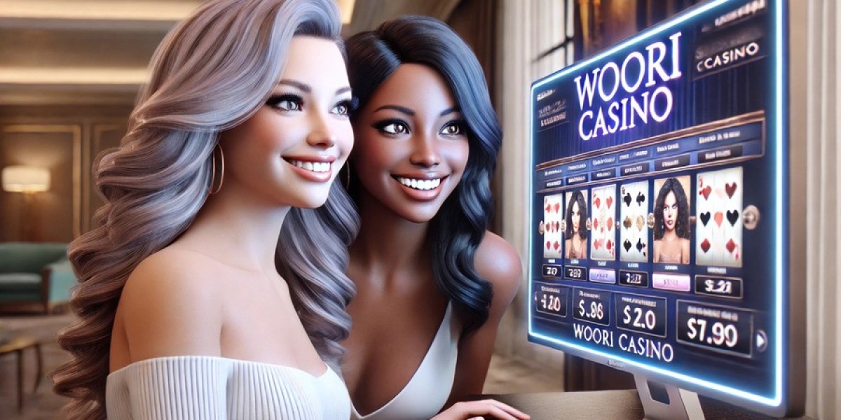 Discover Casino Sites Today