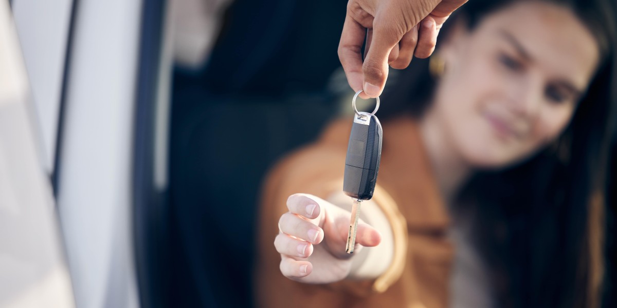 Why Car Key Mobile Locksmith Is The Best Choice For You?