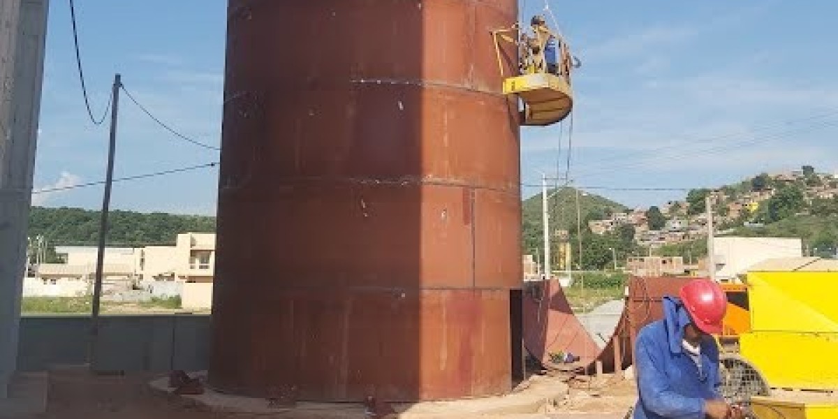 Depósitos de agua potable 10 000 litros