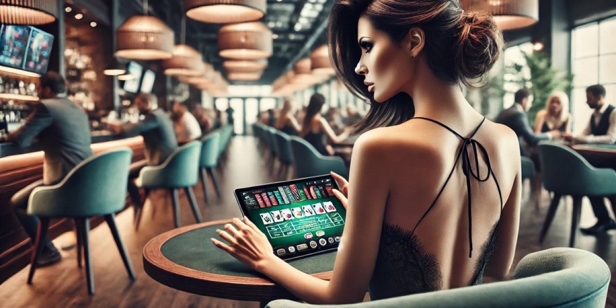 Explore the Fascinating World of Baccarat