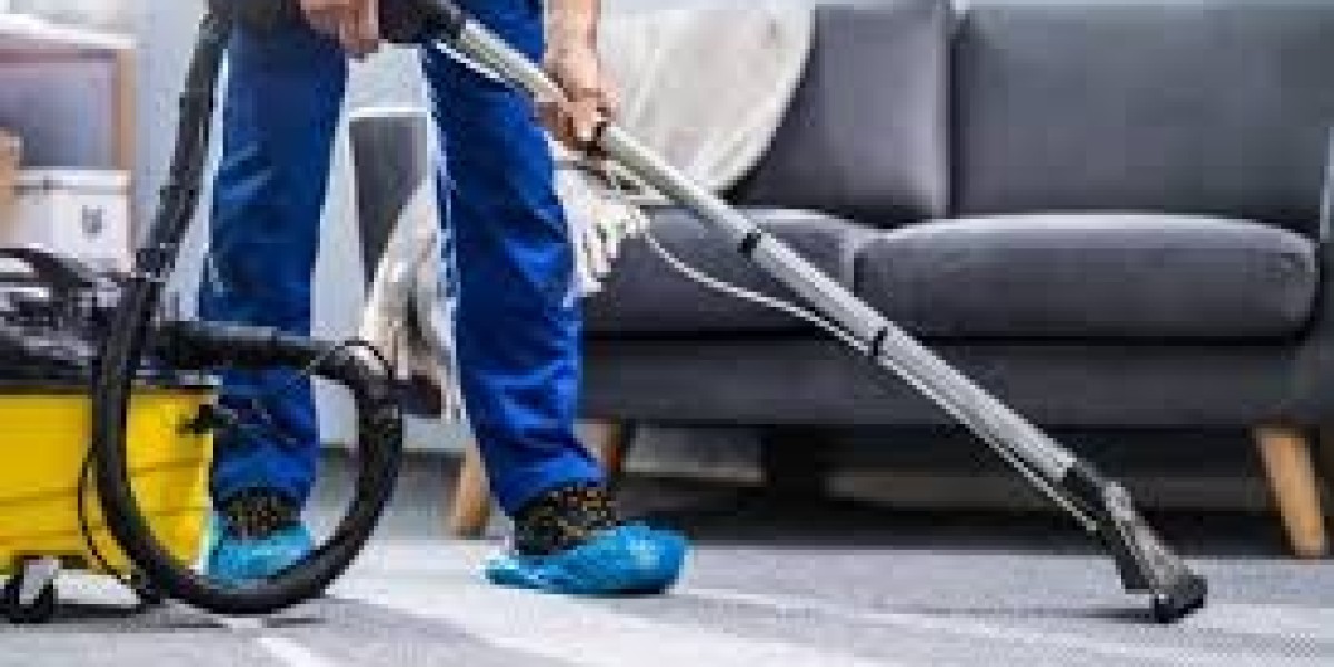 Fresh Air, Fresh Comfort: The Impact of Carpet Cleaning