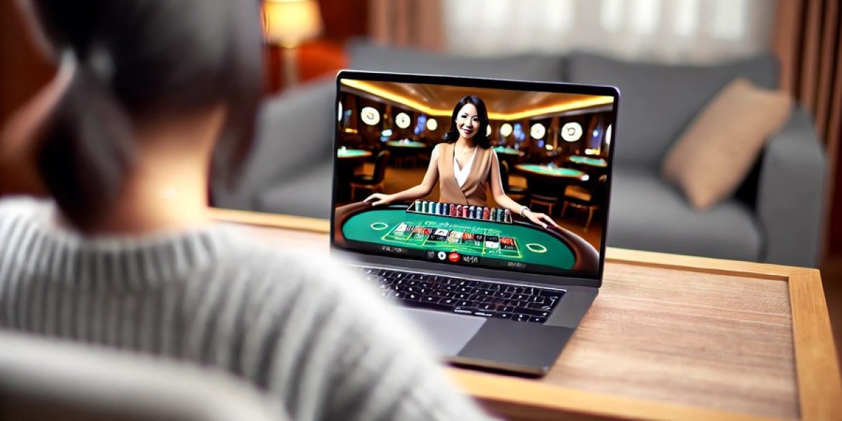 Explore the World of Online Baccarat