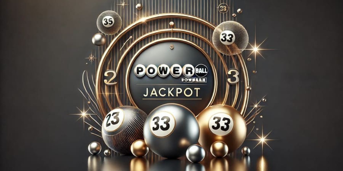 Exploring EOS Powerball: A New Era in Gaming