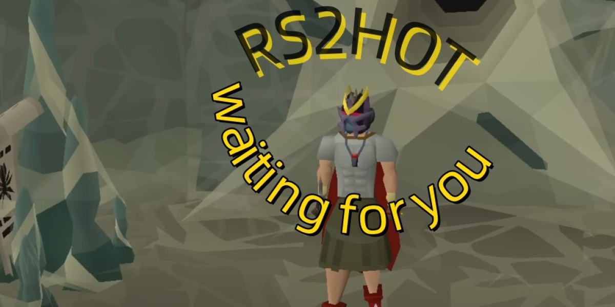 Finding Value at RS2Hot: RuneScape Gold Made Easy