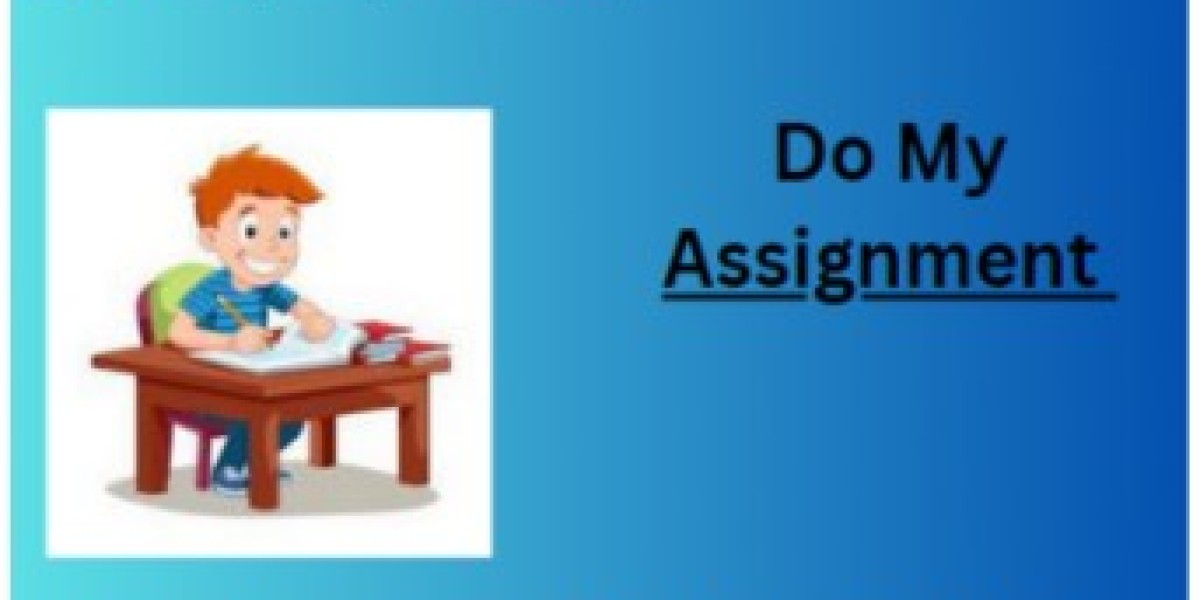 Do My Assignment for Me: Get Expert Help for Academic Success