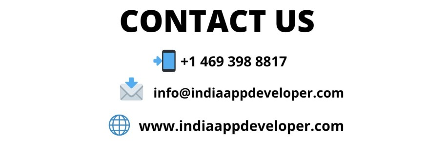 Hire Dedicated Developers India Cover Image