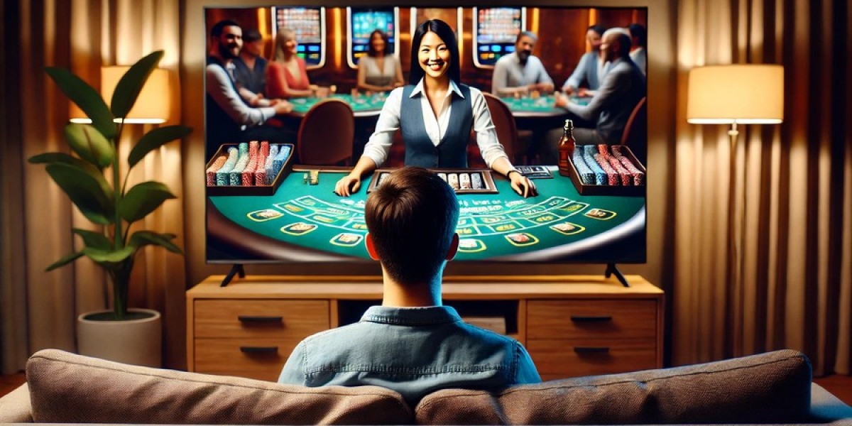 Baccarat Site: Your Ultimate Guide