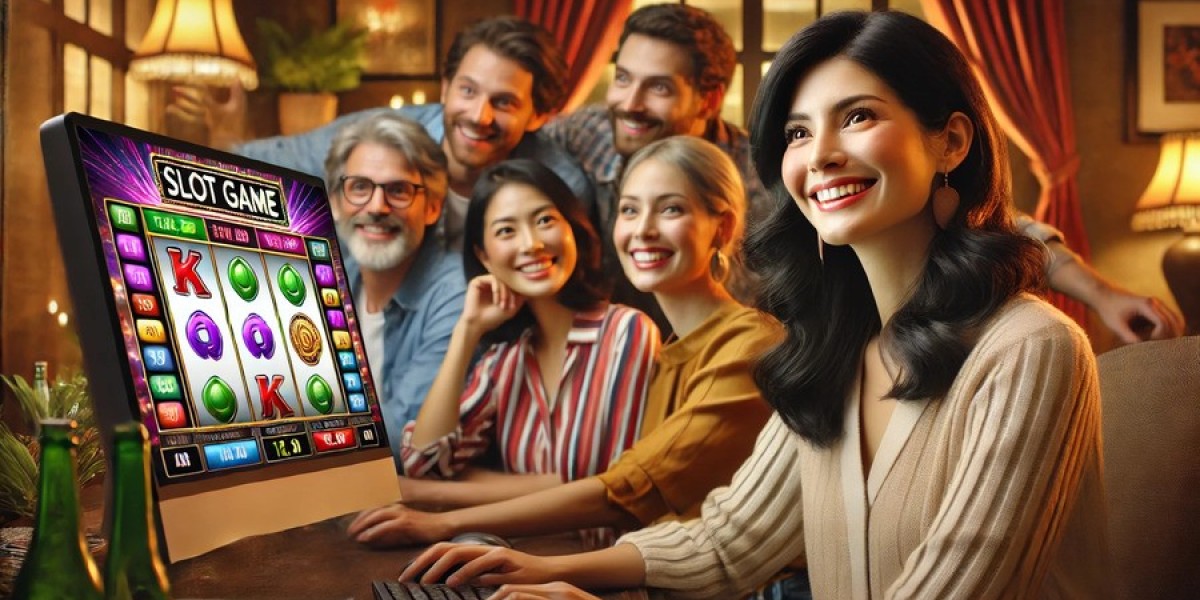 Discover the Thrills of Casino Sites