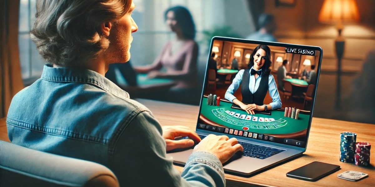 Understanding Legal Online Casinos