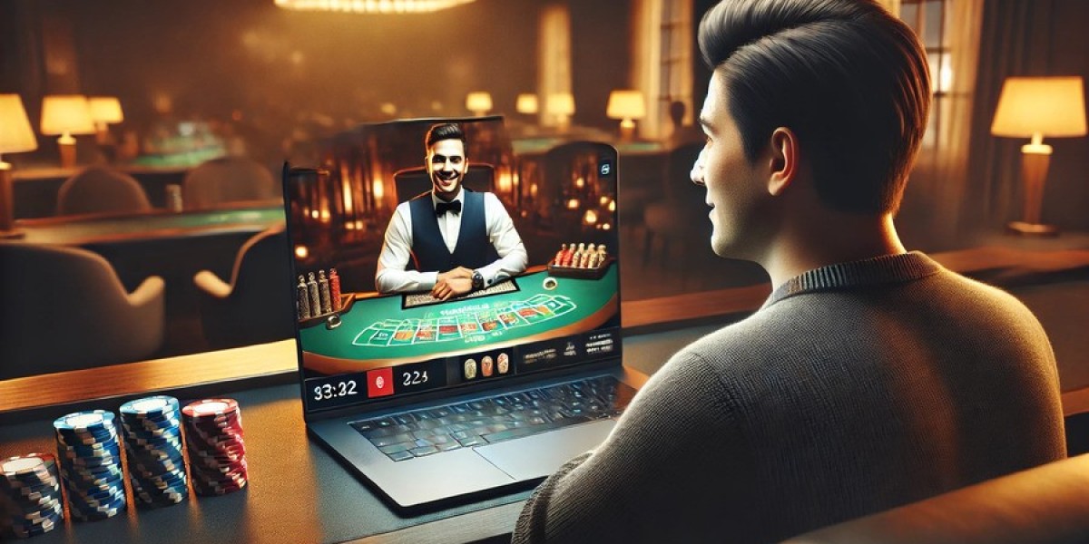 Top Casino Games You Should Try