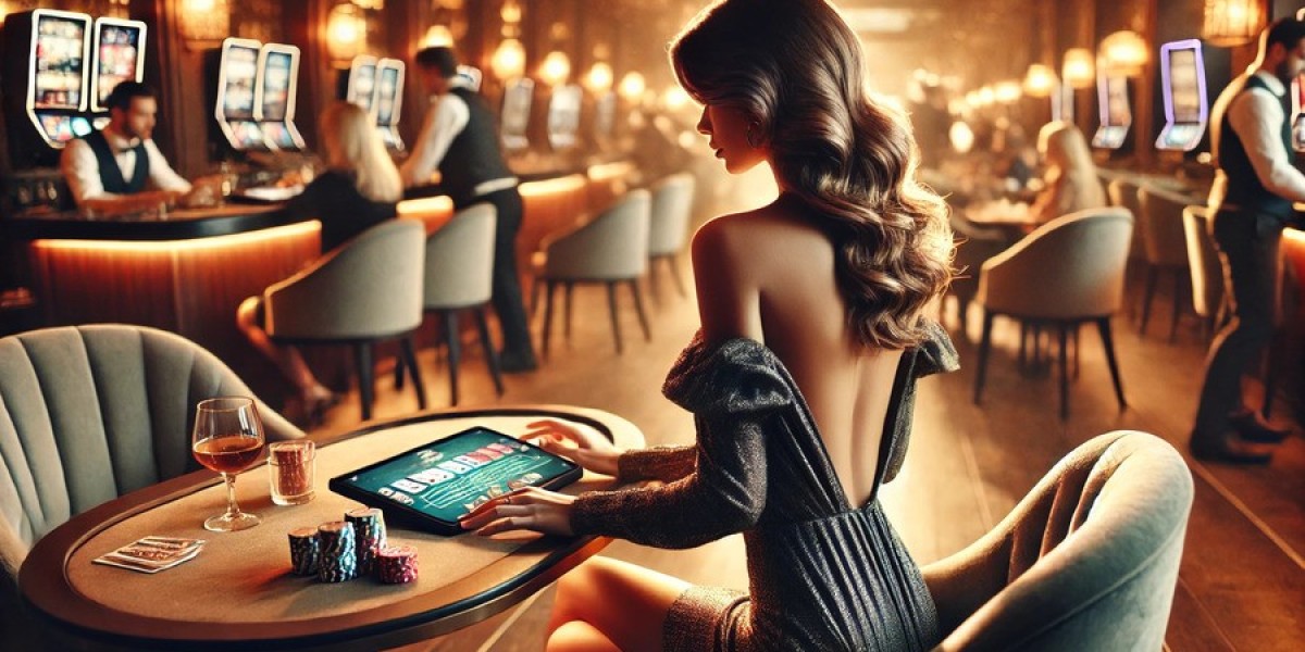 The Thrill of 3D Slots Online