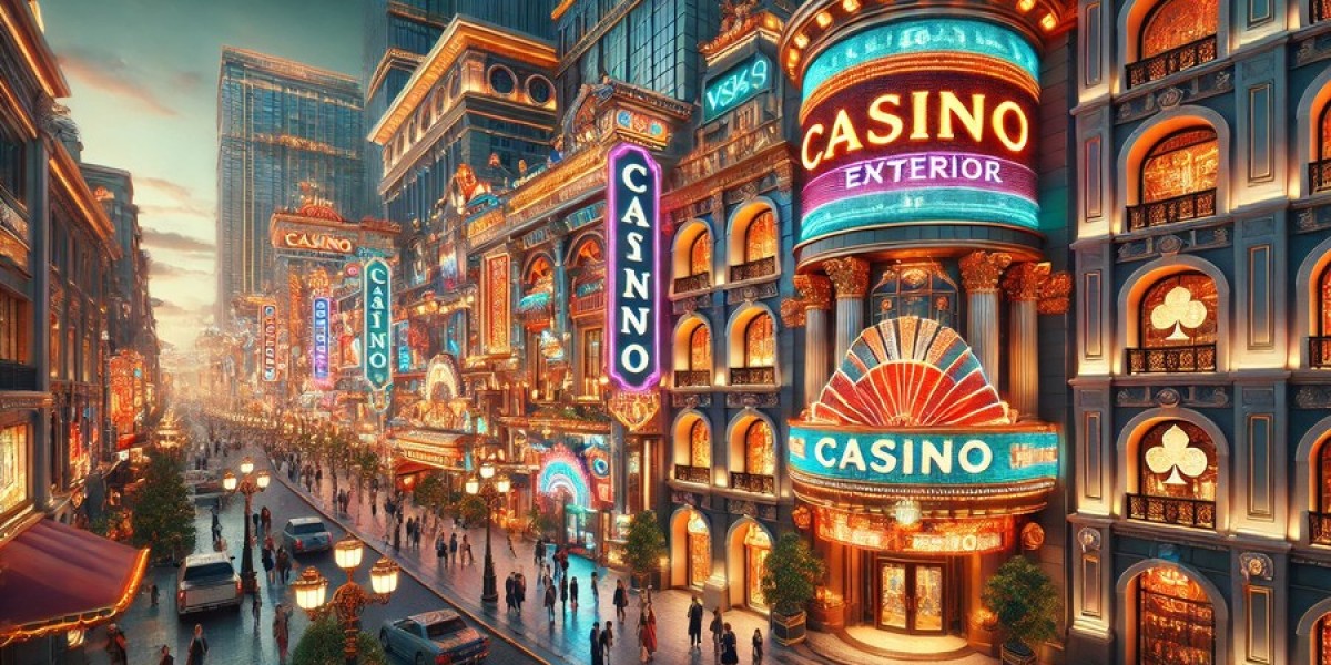 No Deposit Casino Bonuses Explained