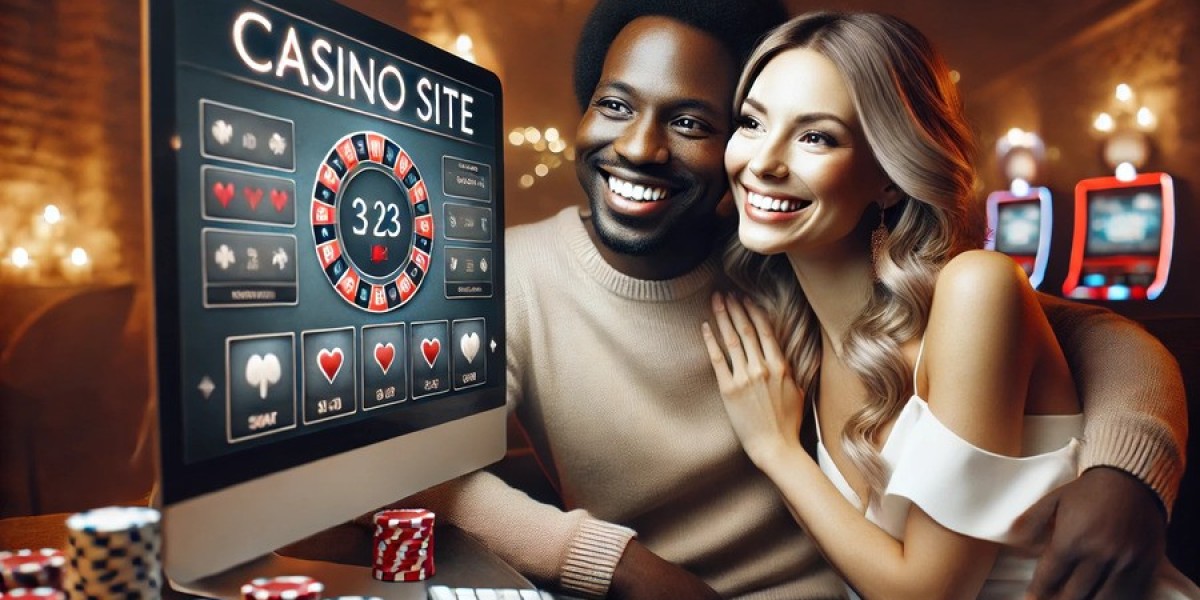 The Evolution of Online Casinos