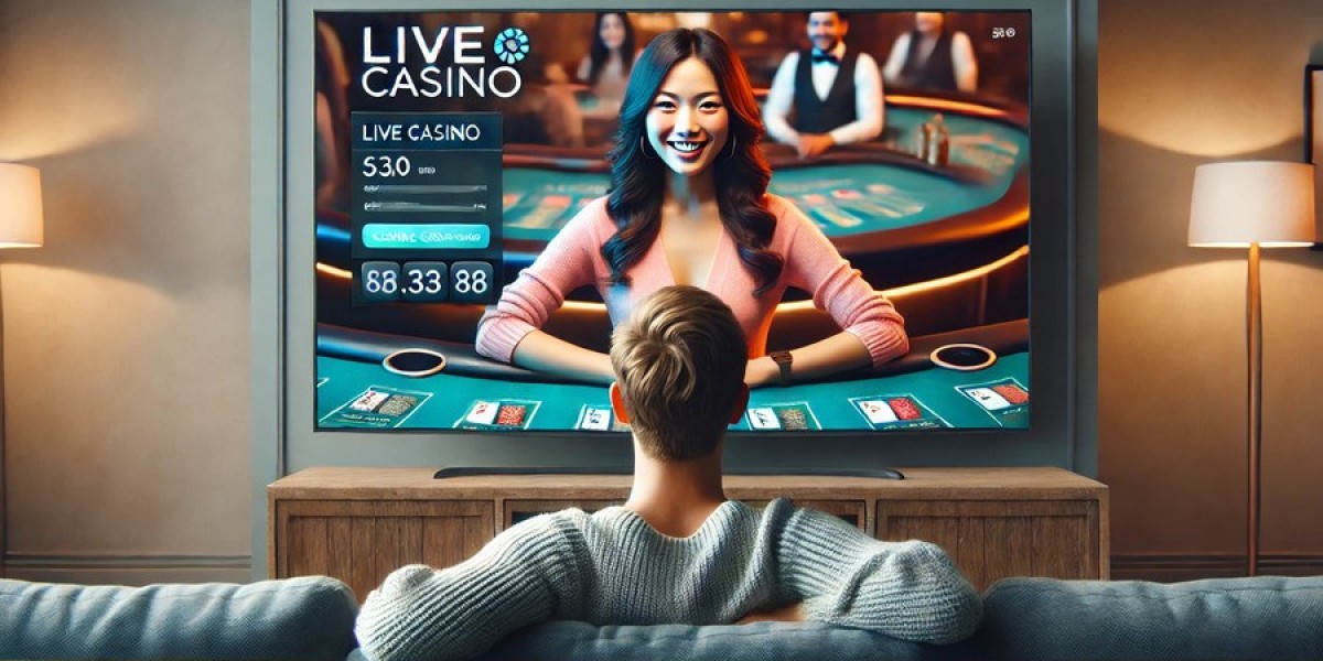 Unlocking Online Casino Promotions