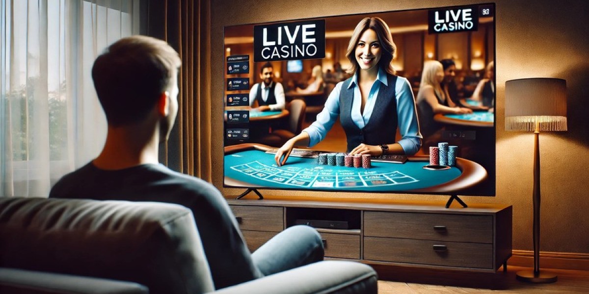 Discovering PayPal-Friendly Casinos