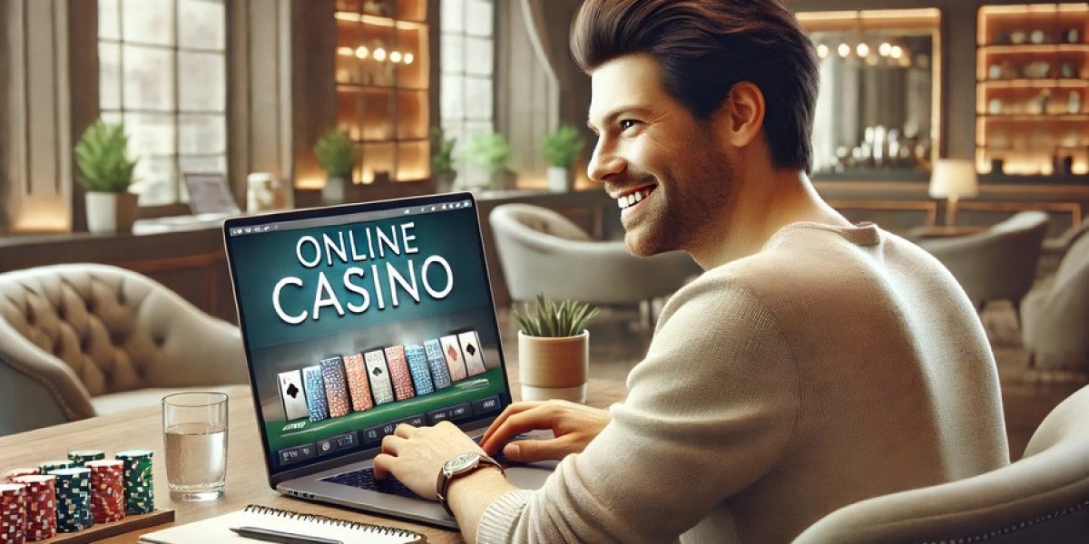 Mastering Online Casino Payments