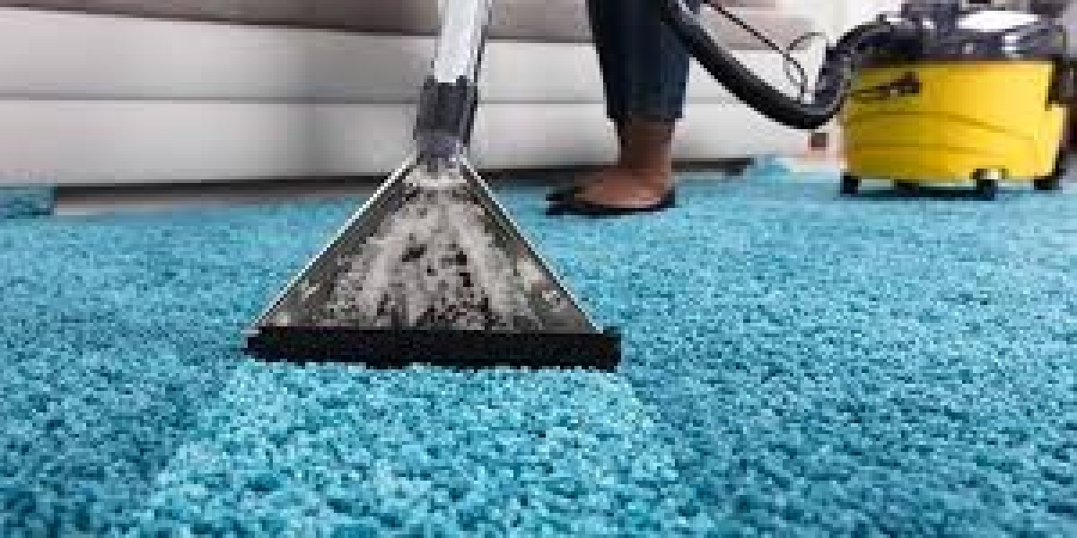 How Carpet Cleaning Can Improve Your Home’s Comfort and Coziness