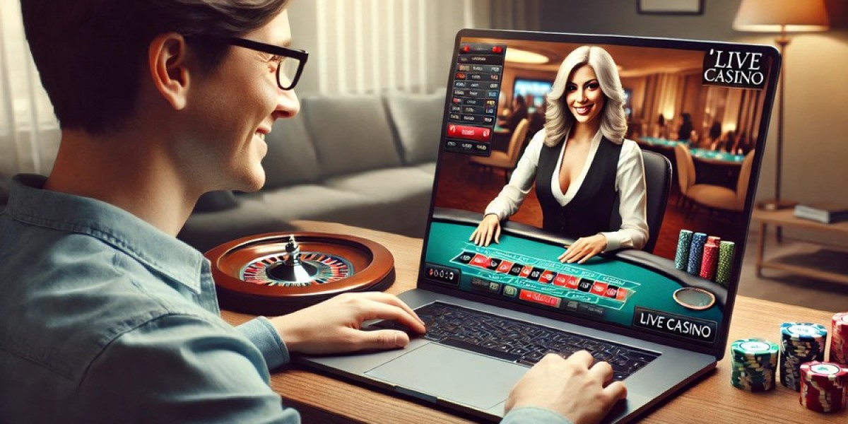 Unlocking the Excitement of Live Streaming Baccarat: A Comprehensive Guide